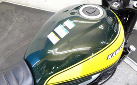 KAWASAKI Z900RS 2024 ZR900K