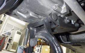 HONDA CREA SCOOPY AF55