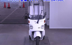 HONDA GYRO CANOPY-2