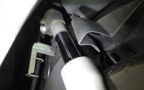 SUZUKI ADDRESS V125 DT11A