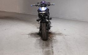 HONDA CB250R MC52