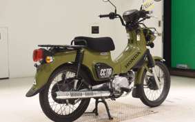 HONDA CROSS CUB 110 2021 JA45
