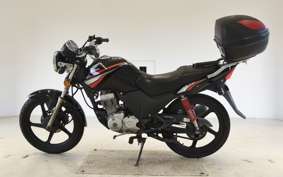 HONDA CBF 125