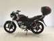 Фото Honda CBF 125 с японского аукциона