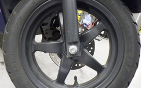 HONDA LEAD 125 2022 JF45
