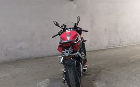 HONDA CBR650R 2022 RH03