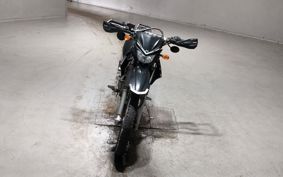 KAWASAKI KLX125 LX125C