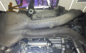 MV AGUSTA BRUTALE 1078 RR 2011