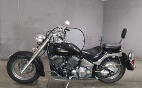 YAMAHA DRAGSTAR 400 CLASSIC VH01J