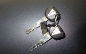 KAWASAKI ZX-25R 1999 ZX250E