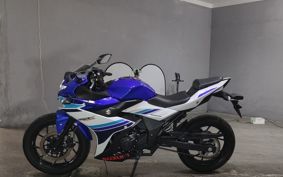 SUZUKI GSX250R DN11A