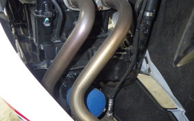 KAWASAKI NINJA 250 ABS 2022 EX250L