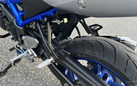 SUZUKI SV650 2020 VP55B