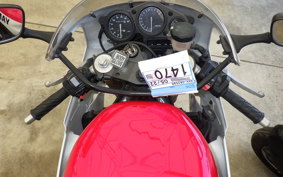 YAMAHA TZR250 R 3XV