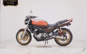 KAWASAKI BALIUS 250 Gen.2 2021 ZR250B