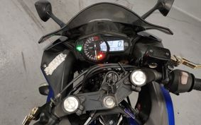 YAMAHA YZF-R25 RG43J