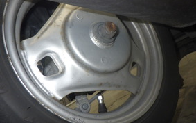 SUZUKI ADDRESS V50 Gen.2 CA44A