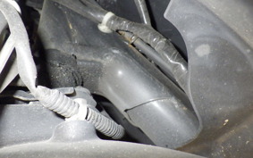 YAMAHA ﾌｧｯｼｰﾉ125