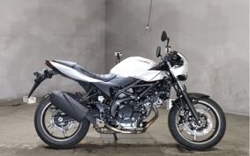 SUZUKI SV650 X 2024 VP55E