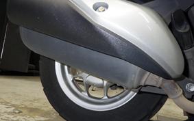 HONDA LEAD 125 1998 JF45