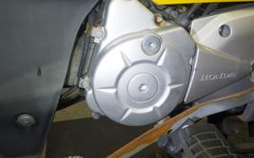 HONDA CROSS CUB 110 2000 JA10