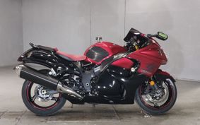 SUZUKI GSX-1300R HAYABUSA 2016 GX72B