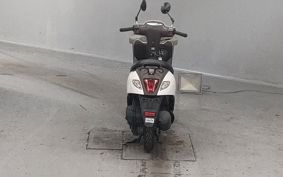 SUZUKI  LETS  BASKET  CA4AA