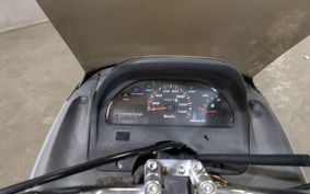 YAMAHA MAJESTY 125 5CA