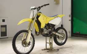 SUZUKI RM85L