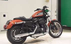 HARLEY XL883RI 2010
