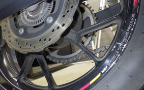 SUZUKI Vｽﾄﾛｰﾑ250