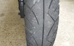 HONDA ﾀﾞﾝｸ AF74