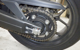 HONDA CBR650R 2023 RH03