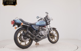 KAWASAKI KH250 2008 KH250B