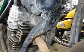 YAMAHA TRICKER DG10J