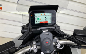 HONDA X-ADV 750 2025 RH21