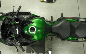 KAWASAKI NINJA H2 SX SE 2020 ZXT02A