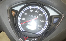 SUZUKI ADDRESS 110 CE47A