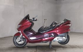 HONDA FORZA Z MF08