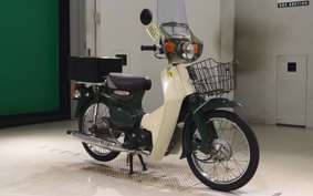 HONDA C50 SUPER CUB 2006 AA01