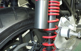 HONDA CB400SF GEN 4 A 2021 NC42