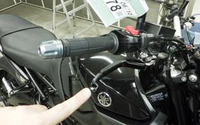 YAMAHA MT-09 A 2019 RN52J