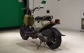 HONDA ZOOMER AF58