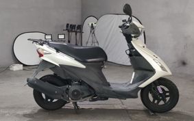 SUZUKI ADDRESS V125 CF4MA
