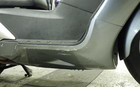 HONDA SILVER WING 600 2002 PF01