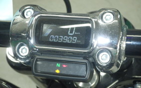 HARLEY FXBRS1870 2018