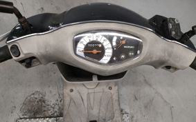 SUZUKI ADDRESS V125 CF46A
