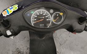 YAMAHA AKUSHI STREET SE53J