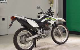 HONDA XR230 MD36