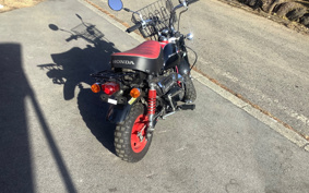 HONDA  MONKEY KUMAMONVER AB27